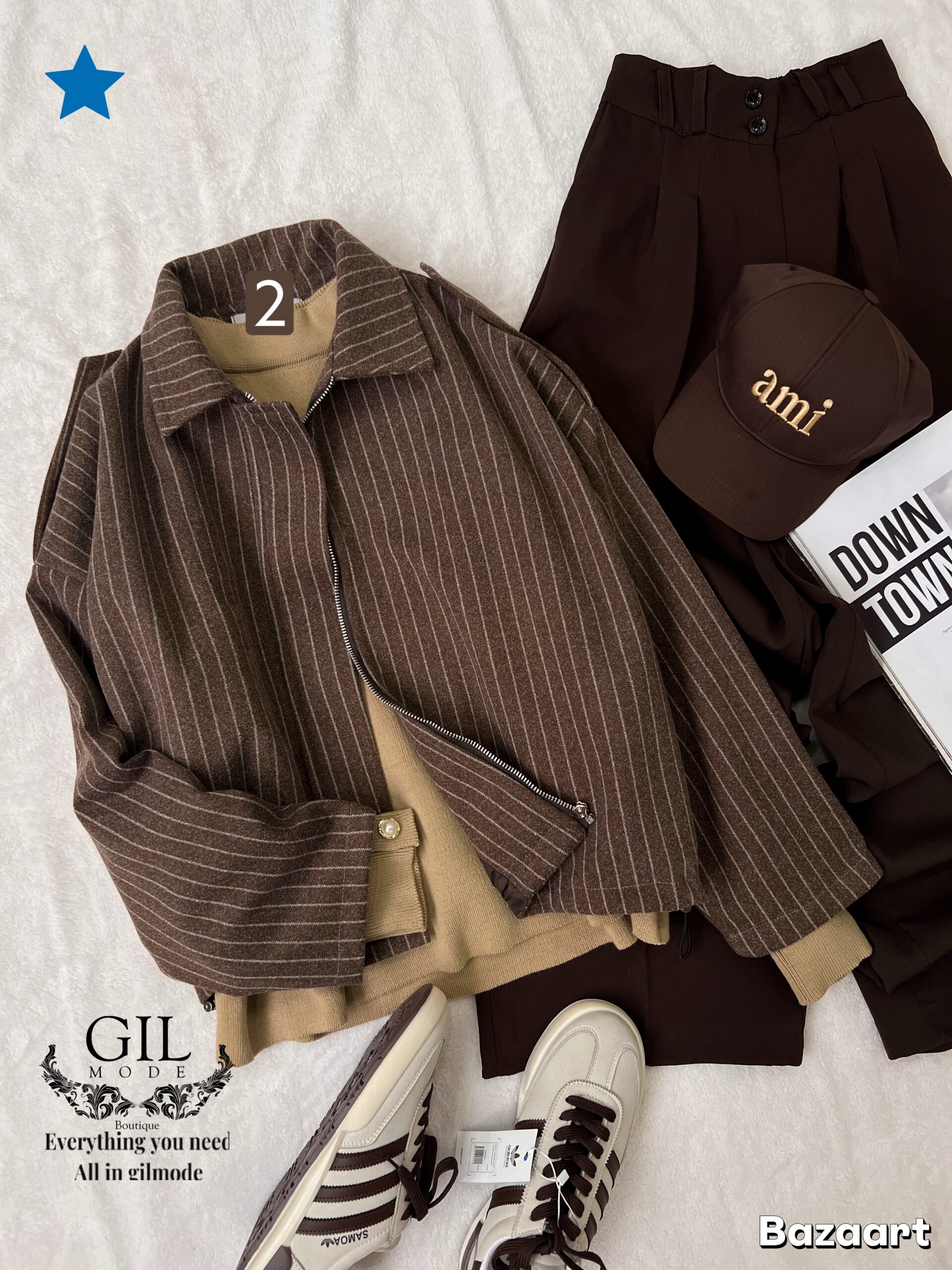 IMG_5994 بامپر فوتر دیپلمات - Image 1