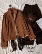 کت کراپ کتان استانبول - Image 6