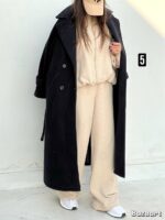 پالتو فوتر میلان - Image 2