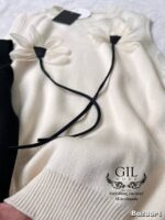 ژیله بافت طرح گل - Image 2