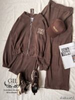 ست فوتر اویشو miumiu - Image 3