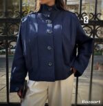 کت کراپ کتان استانبول - Image 4