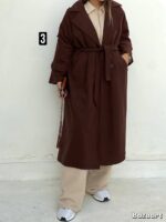 پالتو فوتر میلان - Image 4