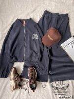 ست فوتر اویشو miumiu