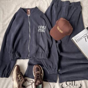 ست فوتر اویشو miumiu