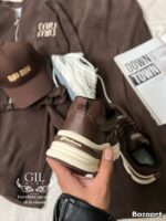 کتونی نایک C+ - Image 5