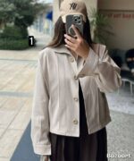 کت کراپ کتان استانبول - Image 5