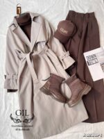 بارونی بلند سانتانا