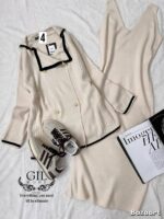 ست  بافت 4 دکمه - Image 2