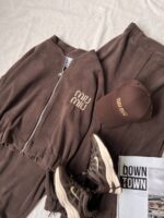 ست فوتر اویشو miumiu - Image 5