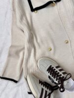 ست  بافت 4 دکمه - Image 3