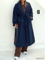 پالتو فوتر میلان - Image 6