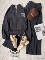 ست فوتر اویشو miumiu - Image 6