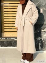 پالتو فوتر میلان - Image 7