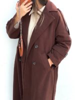 پالتو فوتر میلان - Image 8