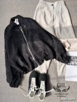 بامپر شیشه ای ترک - Image 2