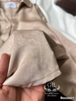 شومیز ساتن ابریشم - Image 3