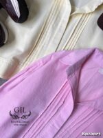 شومیز جلو پلیسه - Image 6