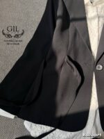 ست کت و شلوار  بغل بندی - Image 2