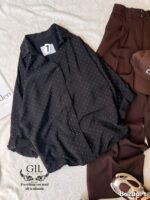 شومیز پری نگینی - Image 8