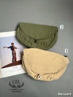 کیف دوکاره ضد آب(دوشی و بادی بگ) - Image 4