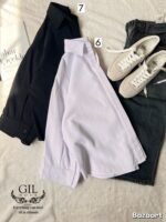 شومیز جینکو - Image 4