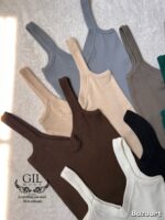 تاپ  یقه هفت - Image 2