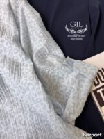 شومیز  شیشه ای پلنگی - Image 9
