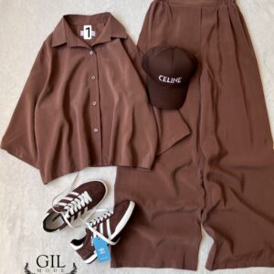 ست سیلک silk str
