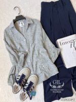 شومیز وینتیج - Image 6
