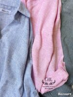 شومیز وینتیج - Image 8