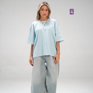 تیشرت بیسیک