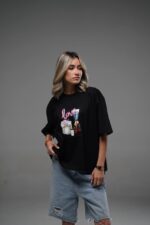 تیشرت LOVE - Image 6