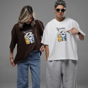 تیشرتSnoopy