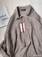 شومیز perry original راه راه - Image 10