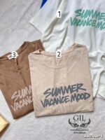 تیشرت vacance mood - Image 2