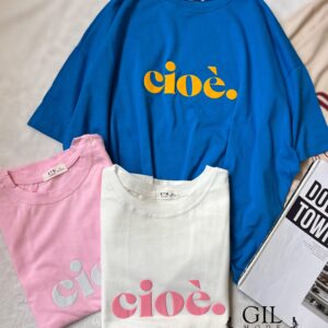 تیشرت cioe.