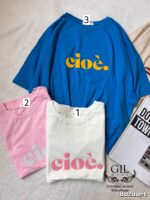تیشرت cioe. - Image 2