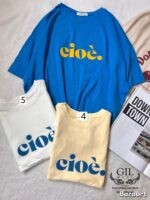تیشرت cioe. - Image 3