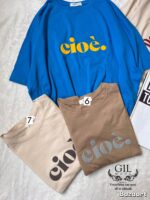 تیشرت cioe. - Image 4
