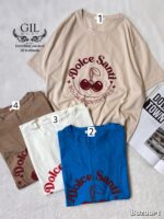 تیشرت dolce santi - Image 3