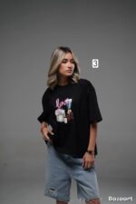 تیشرت LOVE - Image 3