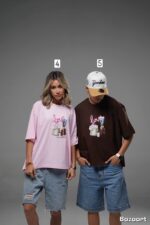 تیشرت LOVE - Image 4