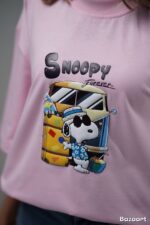 تیشرتSnoopy - Image 5