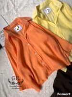 شومیز  شیشه ای - Image 5