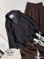 شومیز  شیشه ای - Image 2