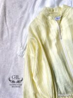 بامپر شیشه ای چروک - Image 2