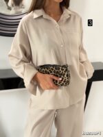 شومیز سیلک mst
