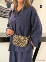 شومیز سیلک mst - Image 8