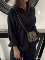 شومیز سیلک mst - Image 6